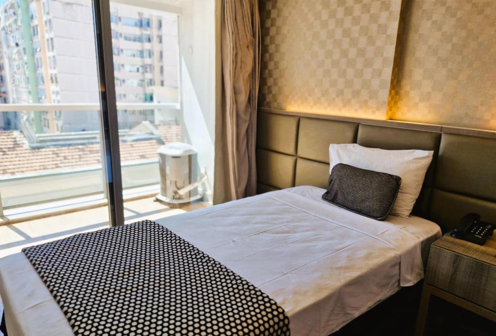 Royal Regency Palace Hotel 리오데자네이루 외부 사진