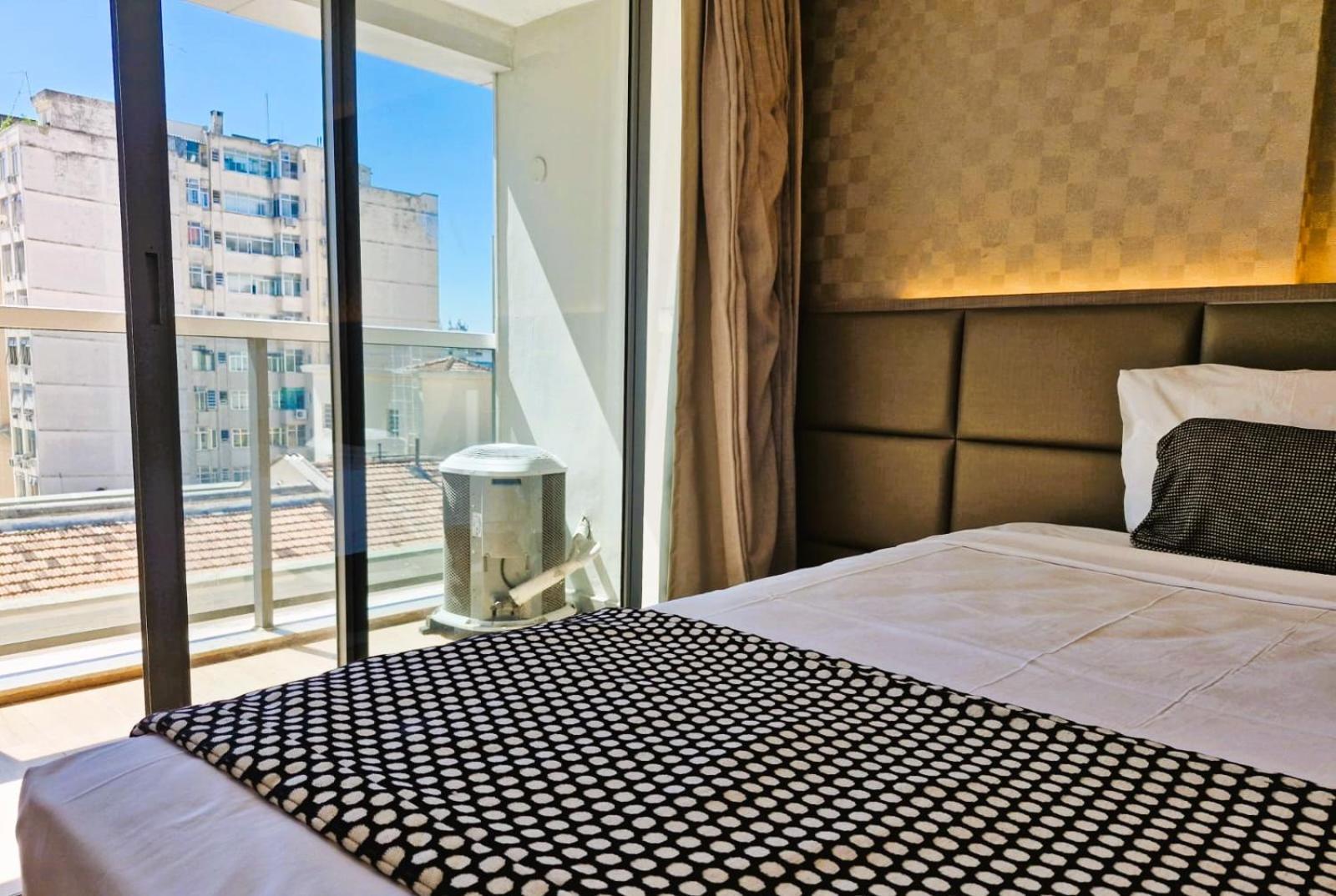 Royal Regency Palace Hotel 리오데자네이루 외부 사진