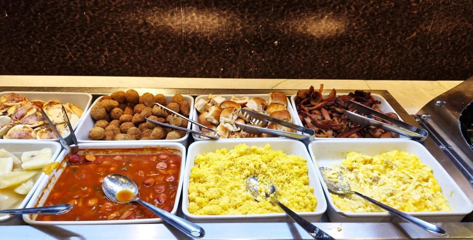 Royal Regency Palace Hotel 리오데자네이루 외부 사진