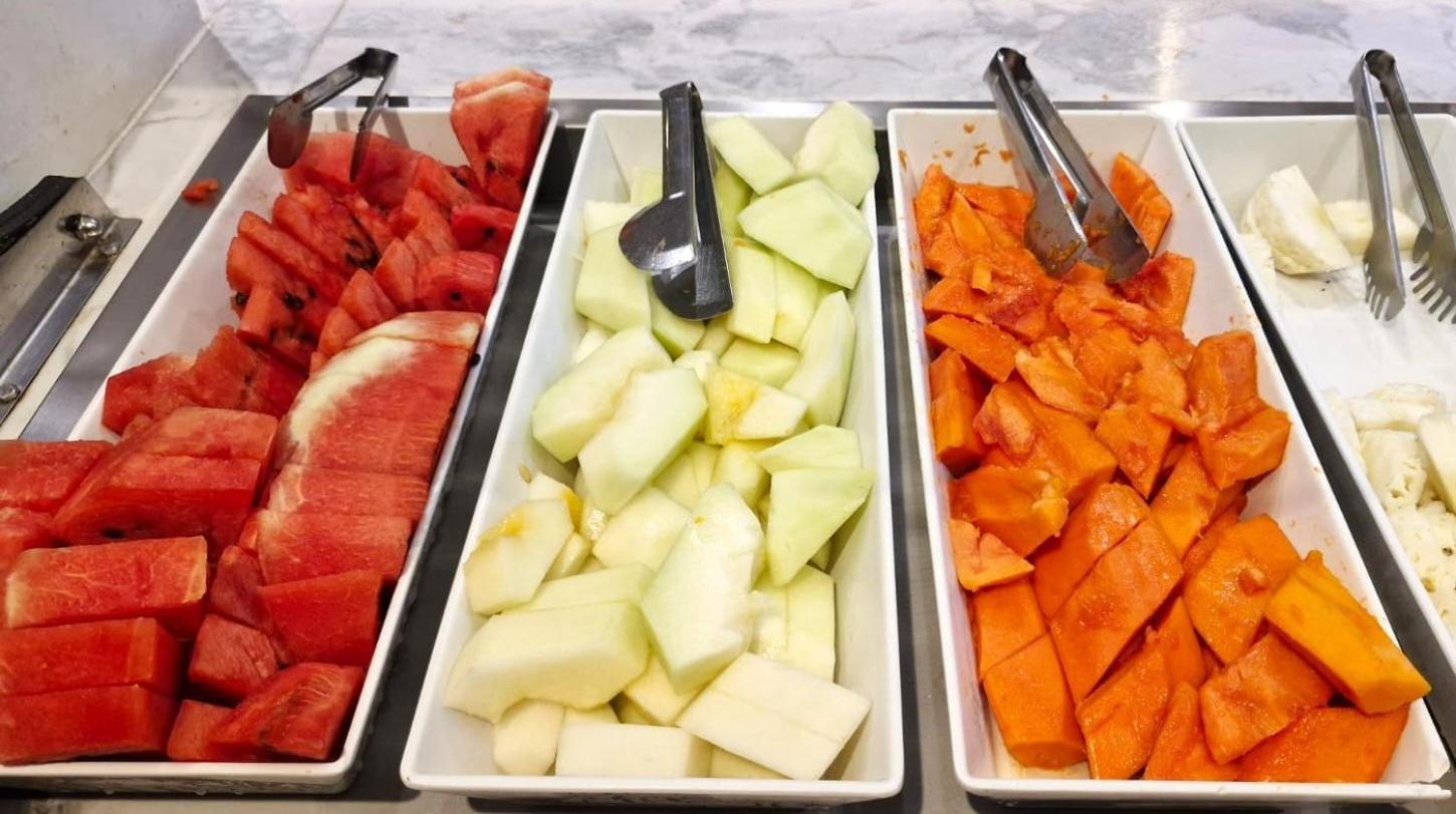 Royal Regency Palace Hotel 리오데자네이루 외부 사진