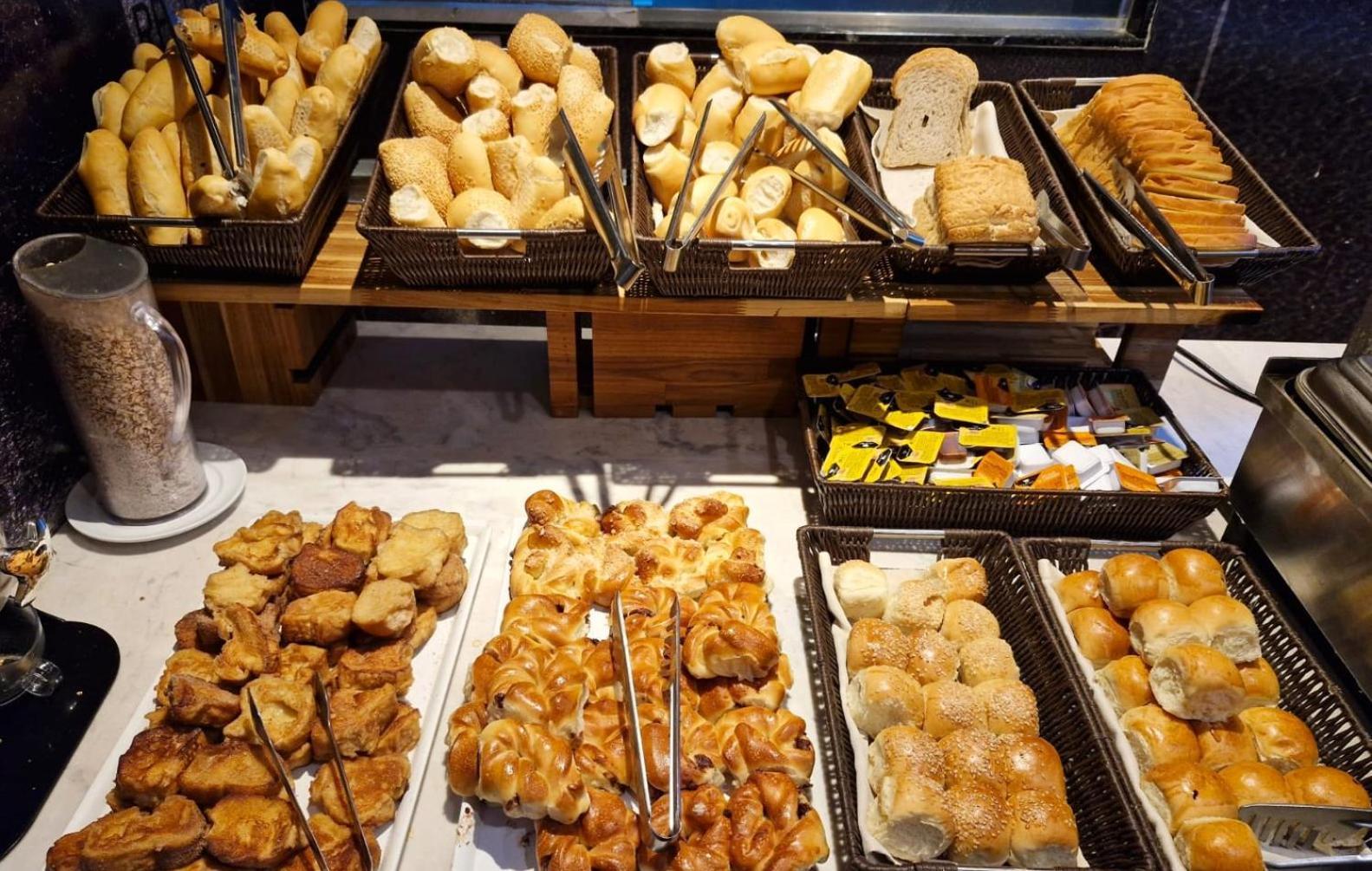 Royal Regency Palace Hotel 리오데자네이루 외부 사진